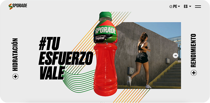 Sporade