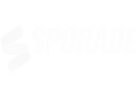 Sporade Logo