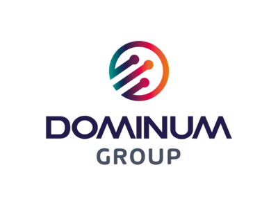 logo dominum group png