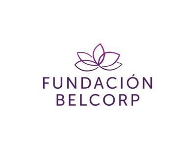 logo fundación belcorp png