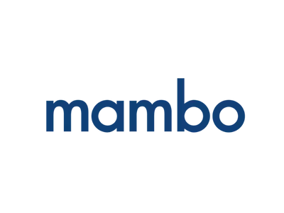 logo mambo png